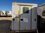 2012 Featherlite Mfg Inc 2011 Featherlite Fiber Optic Splicing Trailer