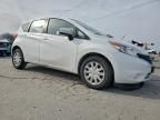 2016 Nissan Versa Note s