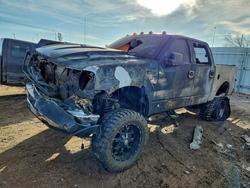 2005 Ford F150 Supercrew en venta en Greenwood, NE