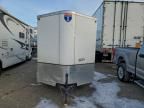 2015 Interstate Enclosed Cargo Trailer