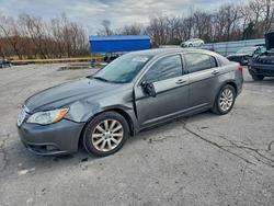 2013 Chrysler 200 Touring en venta en Rogersville, MO