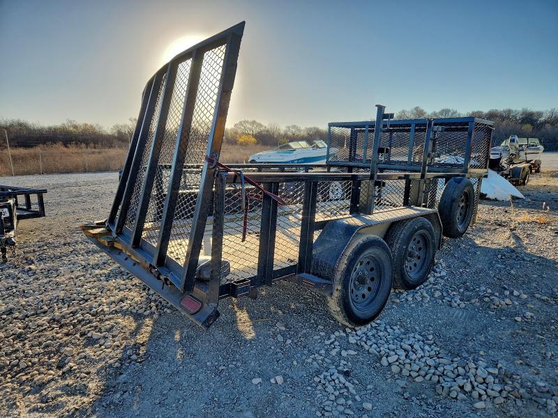 2025 Other Snow Mobiles Travel Trailer