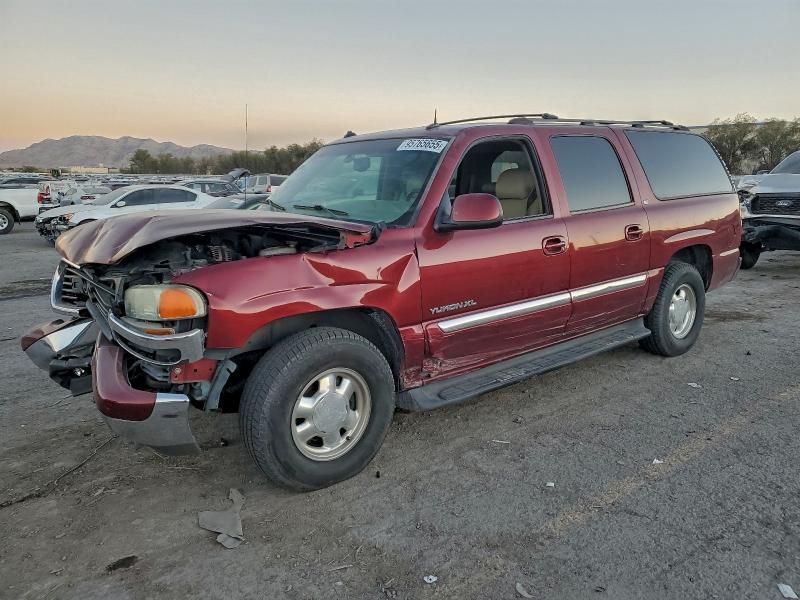 2003 GMC Yukon xl K1500