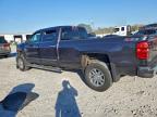 2015 Chevrolet Silverado K3500 LTZ