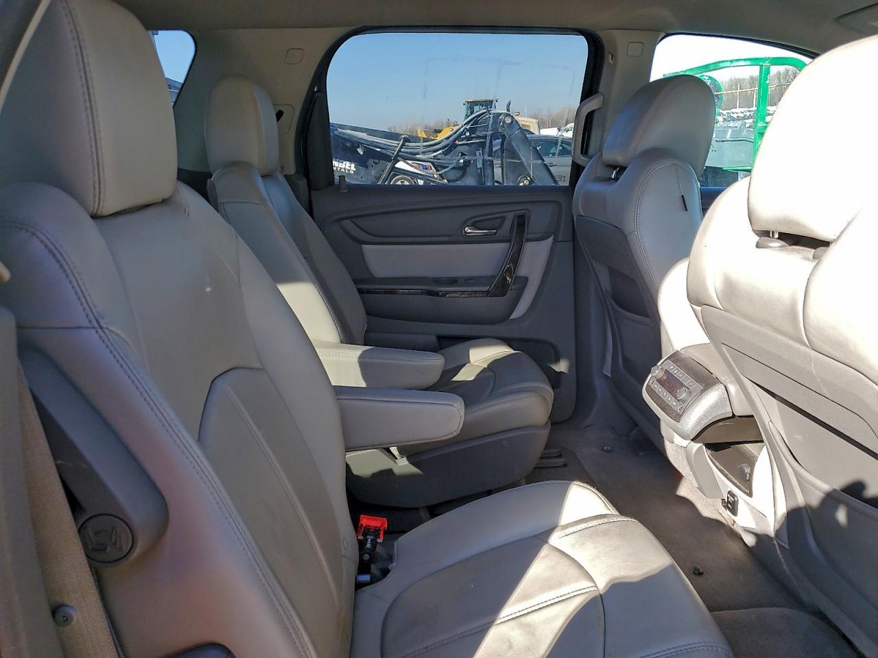 2014 GMC Acadia Slt-1