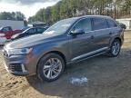 2021 Audi Q7 Premium Plus