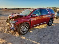 2023 Chevrolet Traverse Premier for sale in Oklahoma City, OK