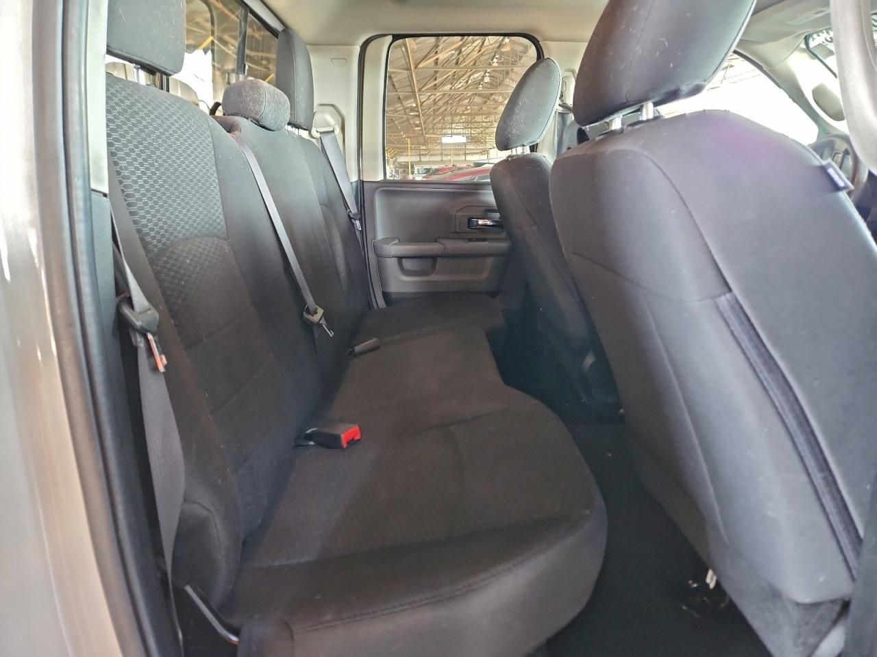 2019 Dodge Ram 1500 Classic slt