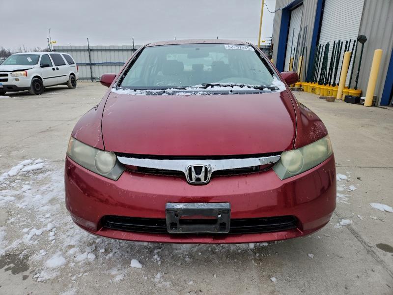 2006 Honda Civic lx