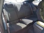 2011 Hyundai Genesis Coupe 2.0t