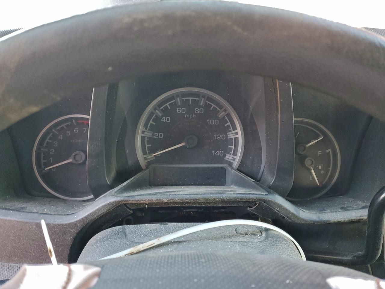 2009 Honda Ridgeline rts