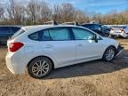 2014 Subaru Impreza Premium