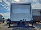 2017 Isuzu NPR HD BOX Truck