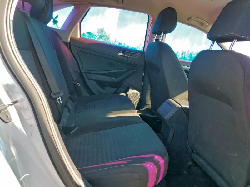 2023 Volkswagen Jetta s