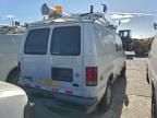 2011 Ford Econoline E250 Van