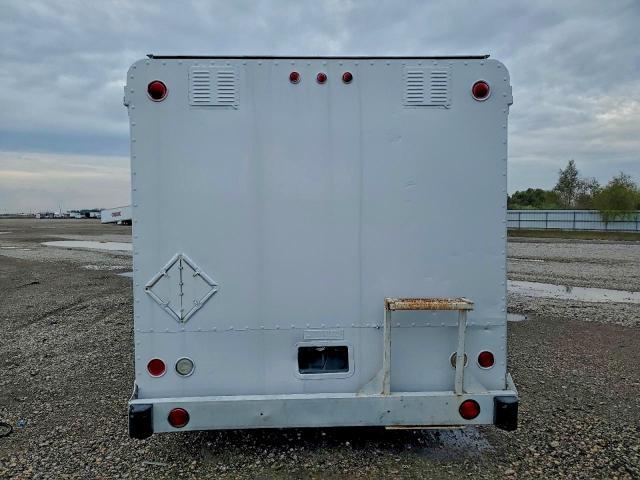 2014 Peterbilt 337 Delivery Truck