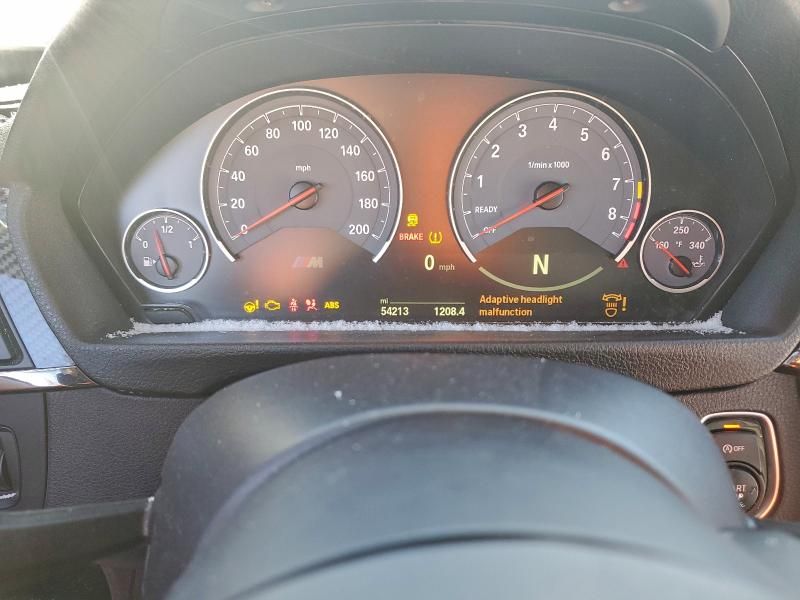 2015 Bmw Motorrad 2015 bmw Motorrad M4