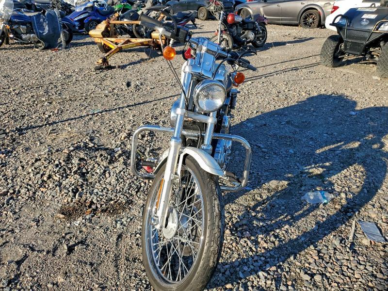 2002 Harley-Davidson XL1200 C