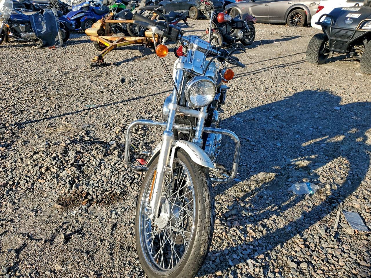2002 Harley-Davidson XL1200 C