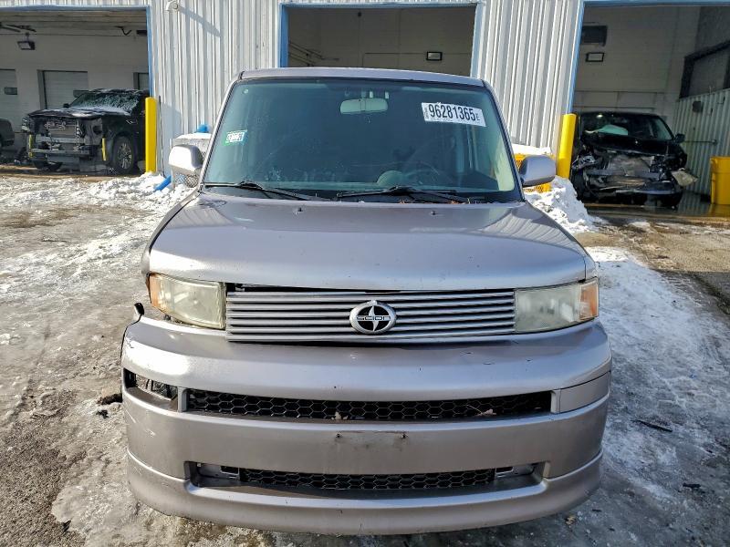 2006 Scion XB