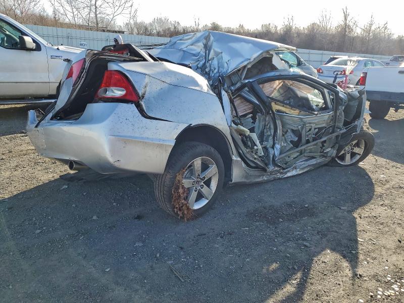 2009 Honda Civic Lx-s