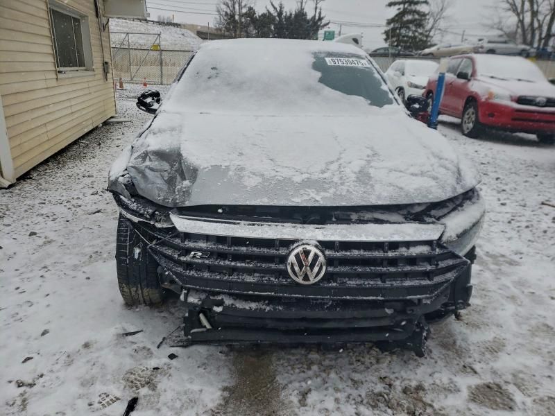 2020 Volkswagen Jetta s
