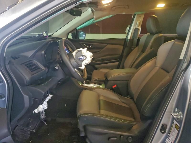 2024 Subaru Ascent Onyx Edition