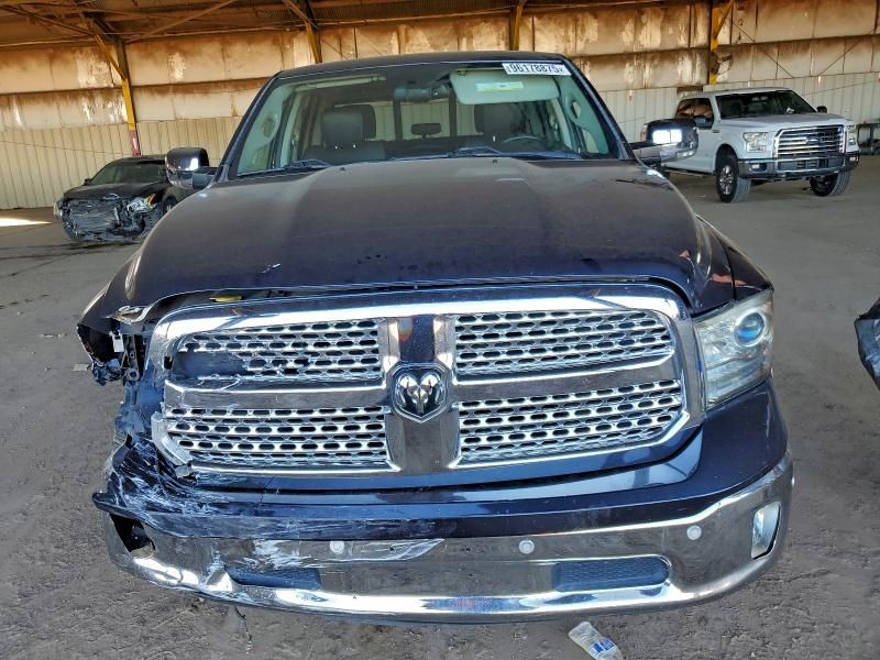 2016 Dodge 1500 Laramie