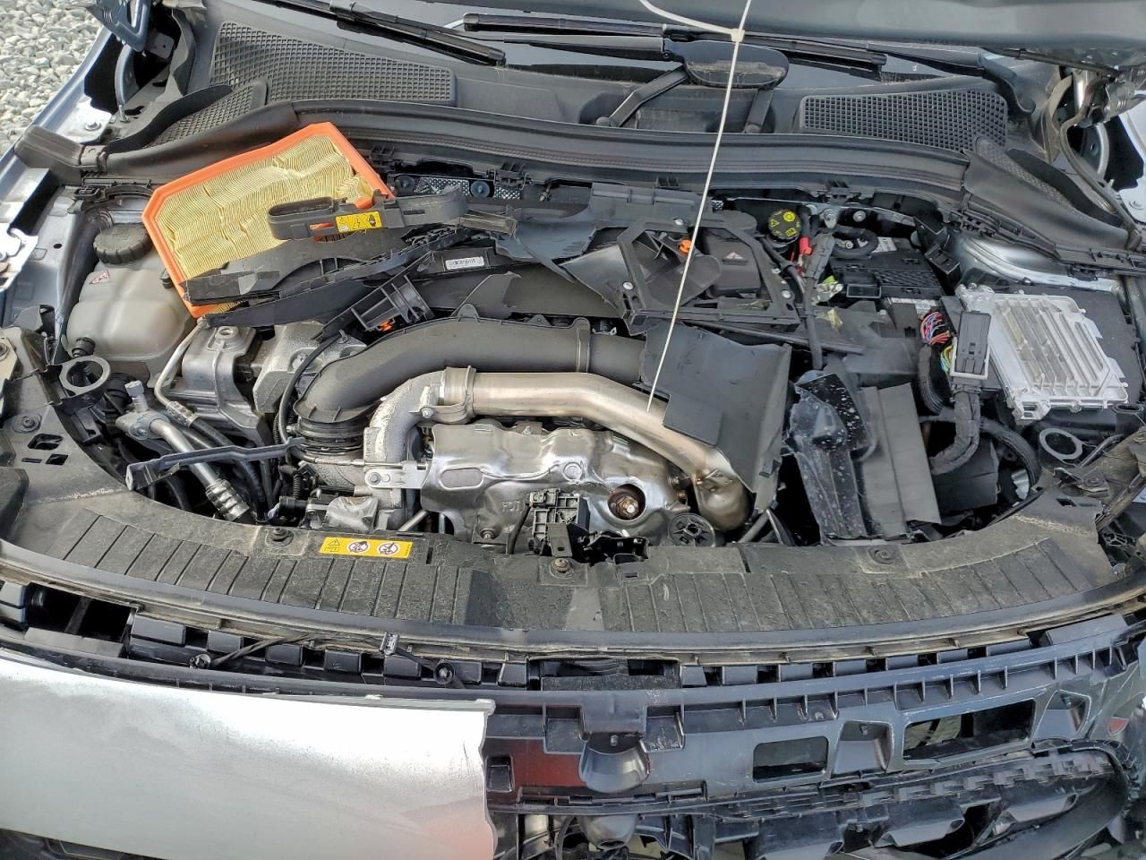 2025 Mercedes-Benz Gla 250