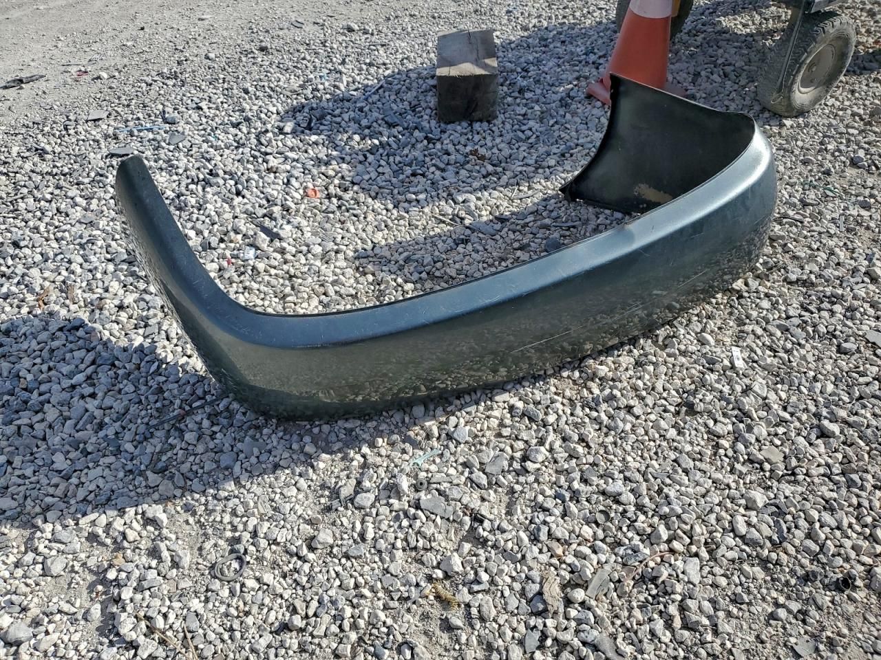 2006 Saturn Ion Level 2