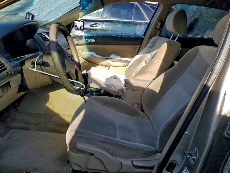 2003 Honda Accord lx