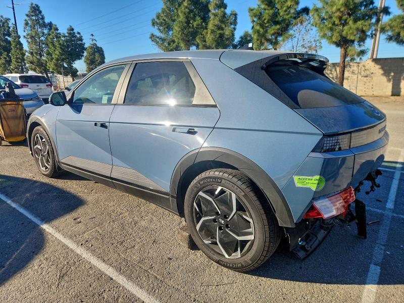 2023 Hyundai Ioniq 5 sel