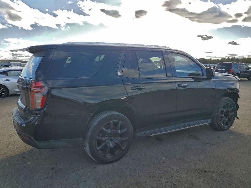 2021 Chevrolet Tahoe K1500 lt
