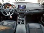 2020 Nissan Altima sr