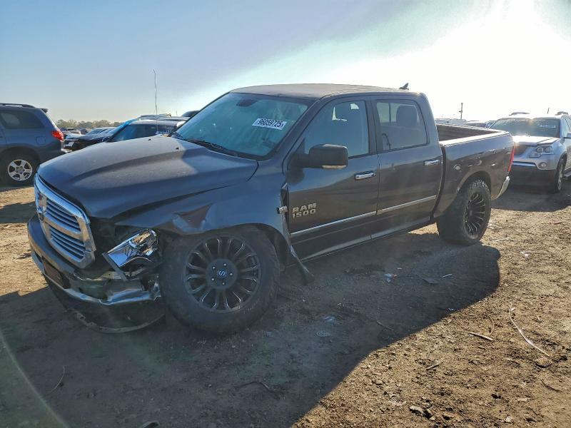 2018 Dodge Ram 1500 slt