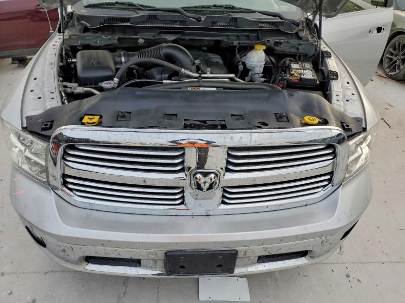 2019 Dodge Ram 1500 Classic slt