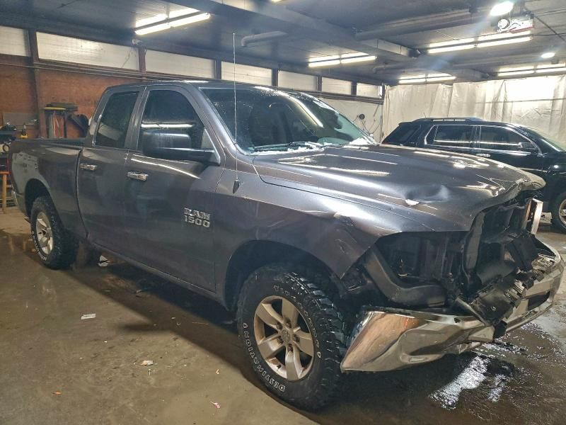 2018 Dodge Ram 1500 slt