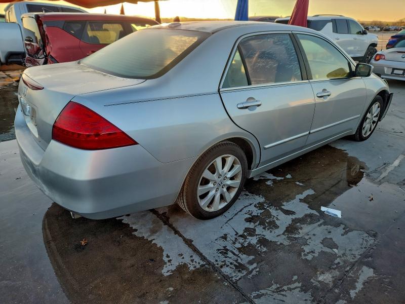 2006 Honda Accord ex