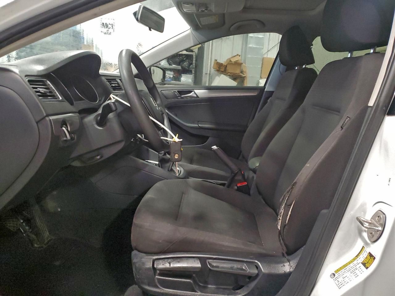 2015 Volkswagen Jetta tdi