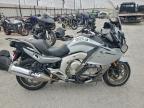 2015 BMW K1600 GTL