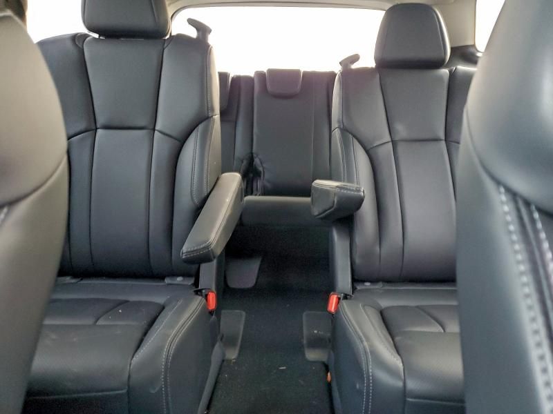 2024 Subaru Ascent Limited