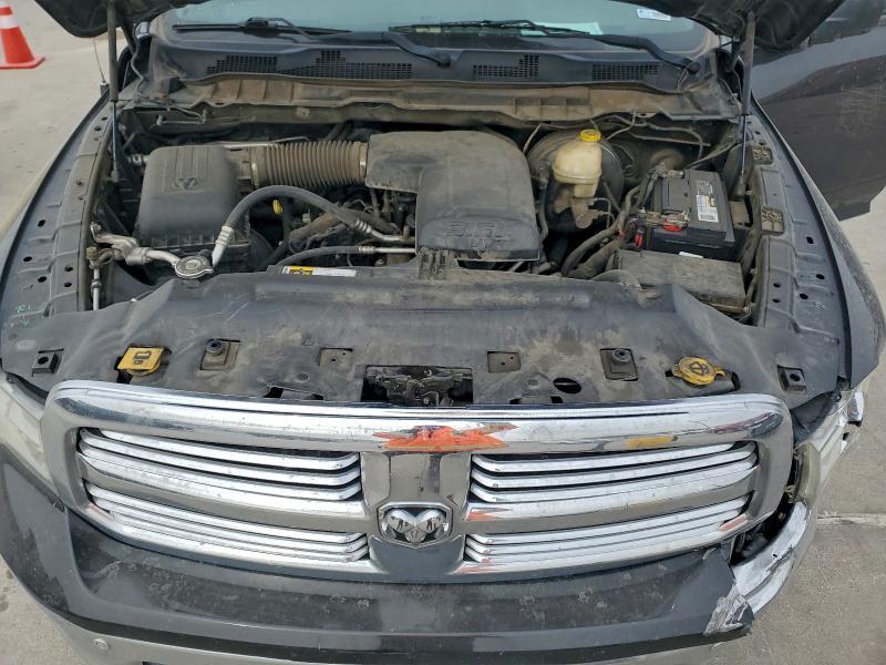 2016 Dodge Ram 1500 slt