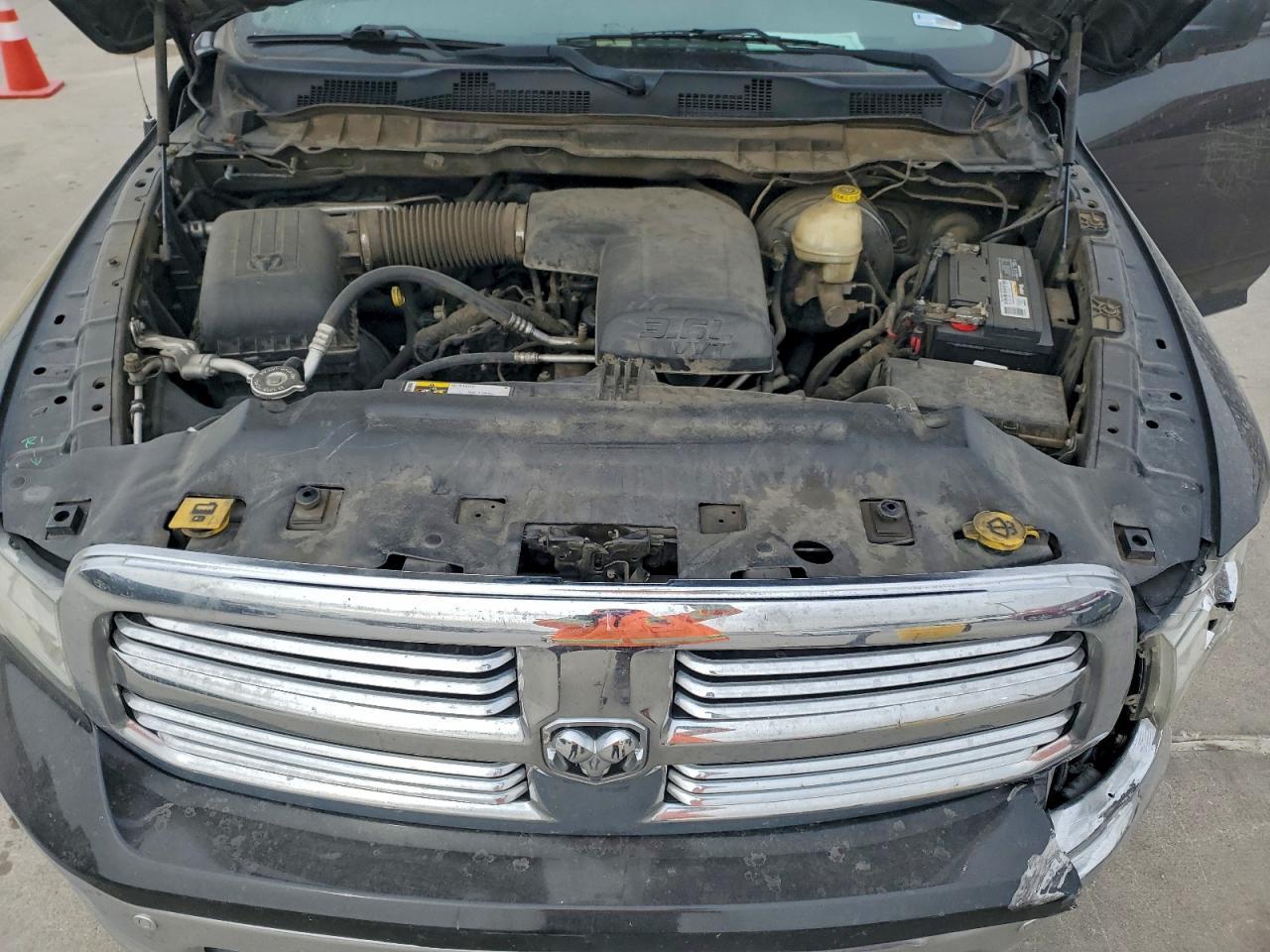 2016 Dodge Ram 1500 slt