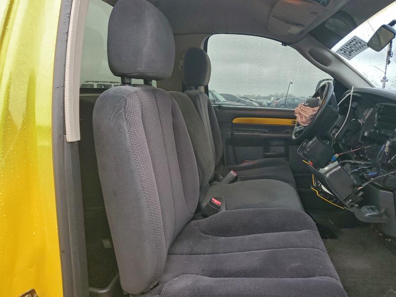 2004 Dodge Ram 1500 st
