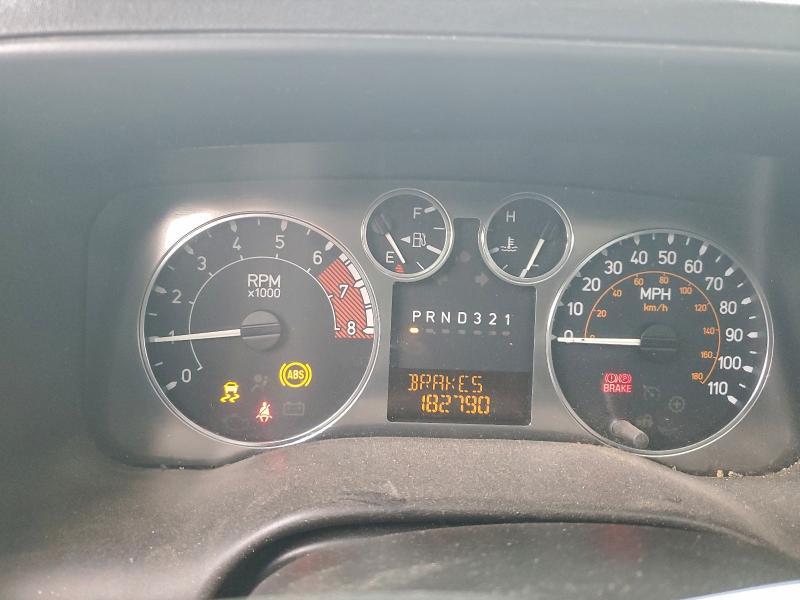 2008 Hummer H3