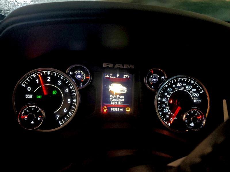 2021 Dodge Ram 1500 big Horn/lone Star