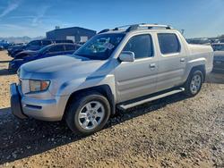 2006 Honda Ridgeline rts en venta en Magna, UT