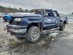 2006 Chevrolet Silverado K2500 Heavy Duty
