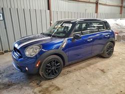 Mini salvage cars for sale: 2016 Mini Cooper Countryman