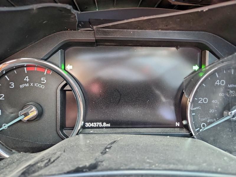 2018 Ford F250 Super Duty